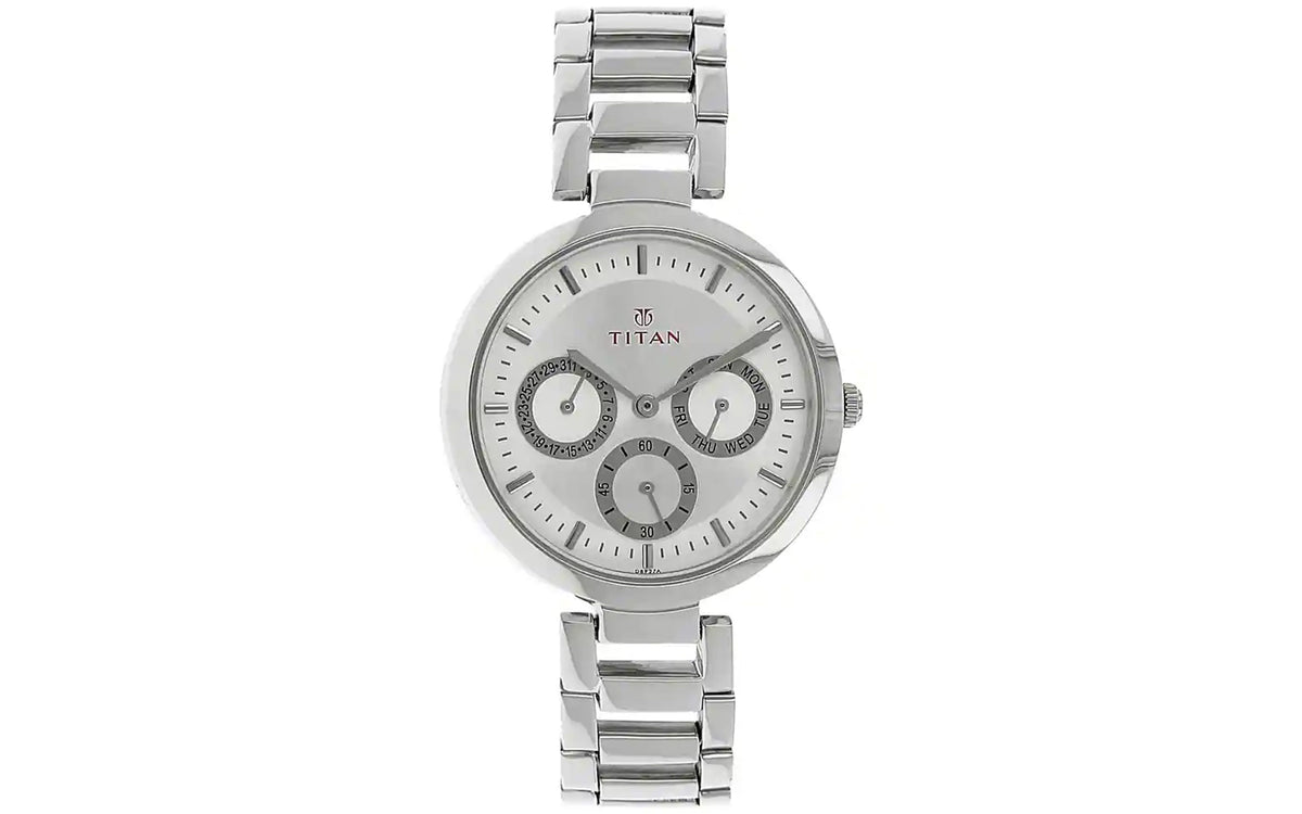 Titan 2480 sac watch price sale