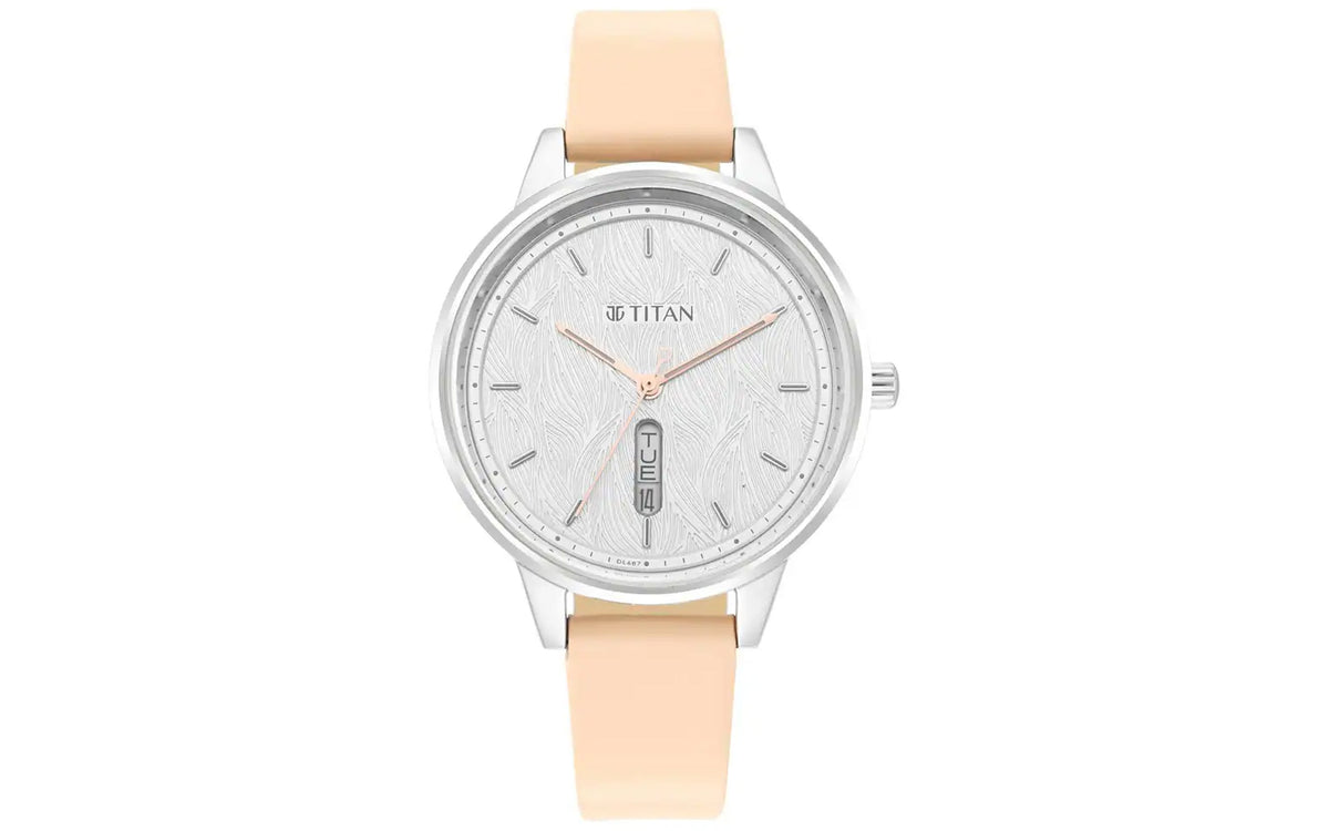 Titan clearance ka watch