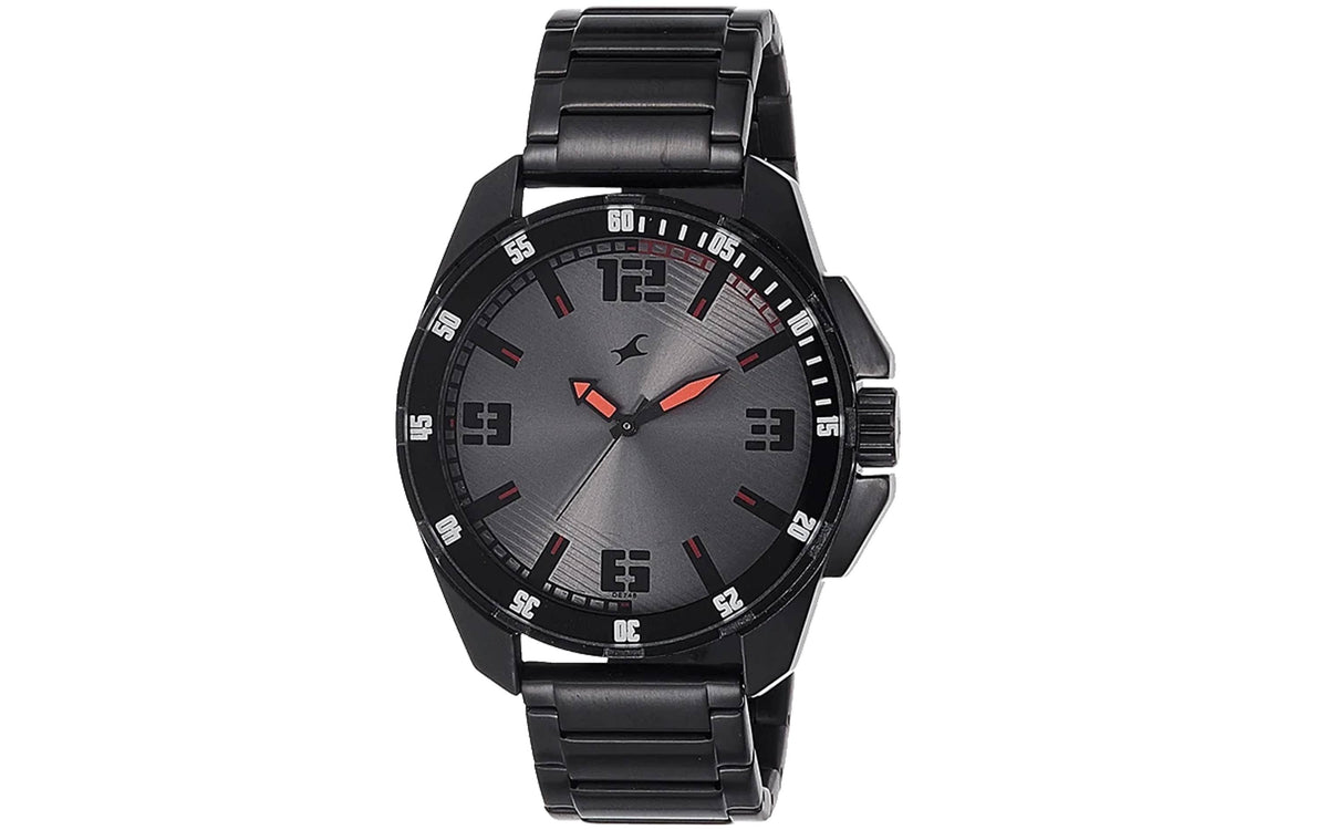 Fastrack 3084nsa hot sale watch price