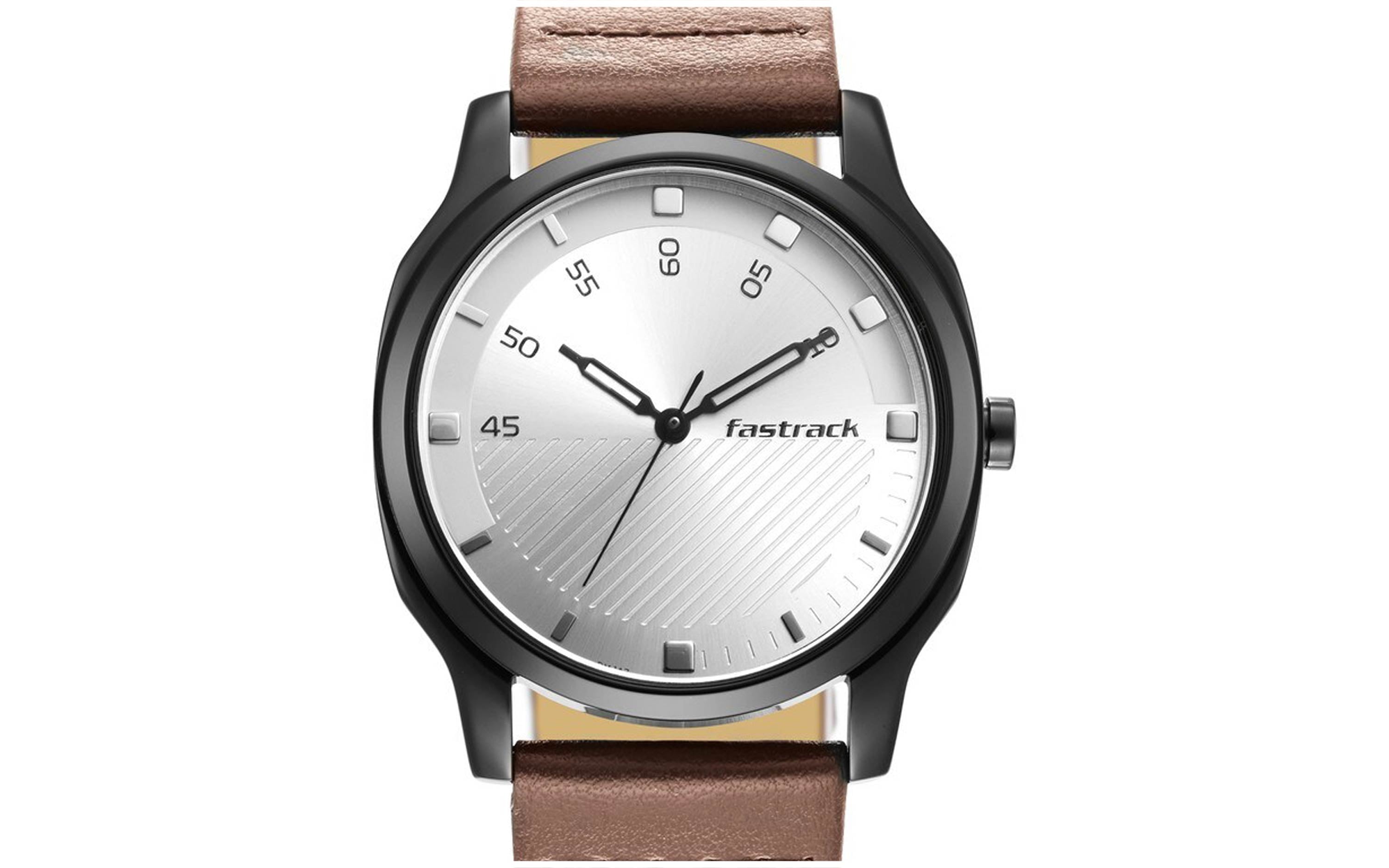 Fastrack couple watches 2024 price list with image