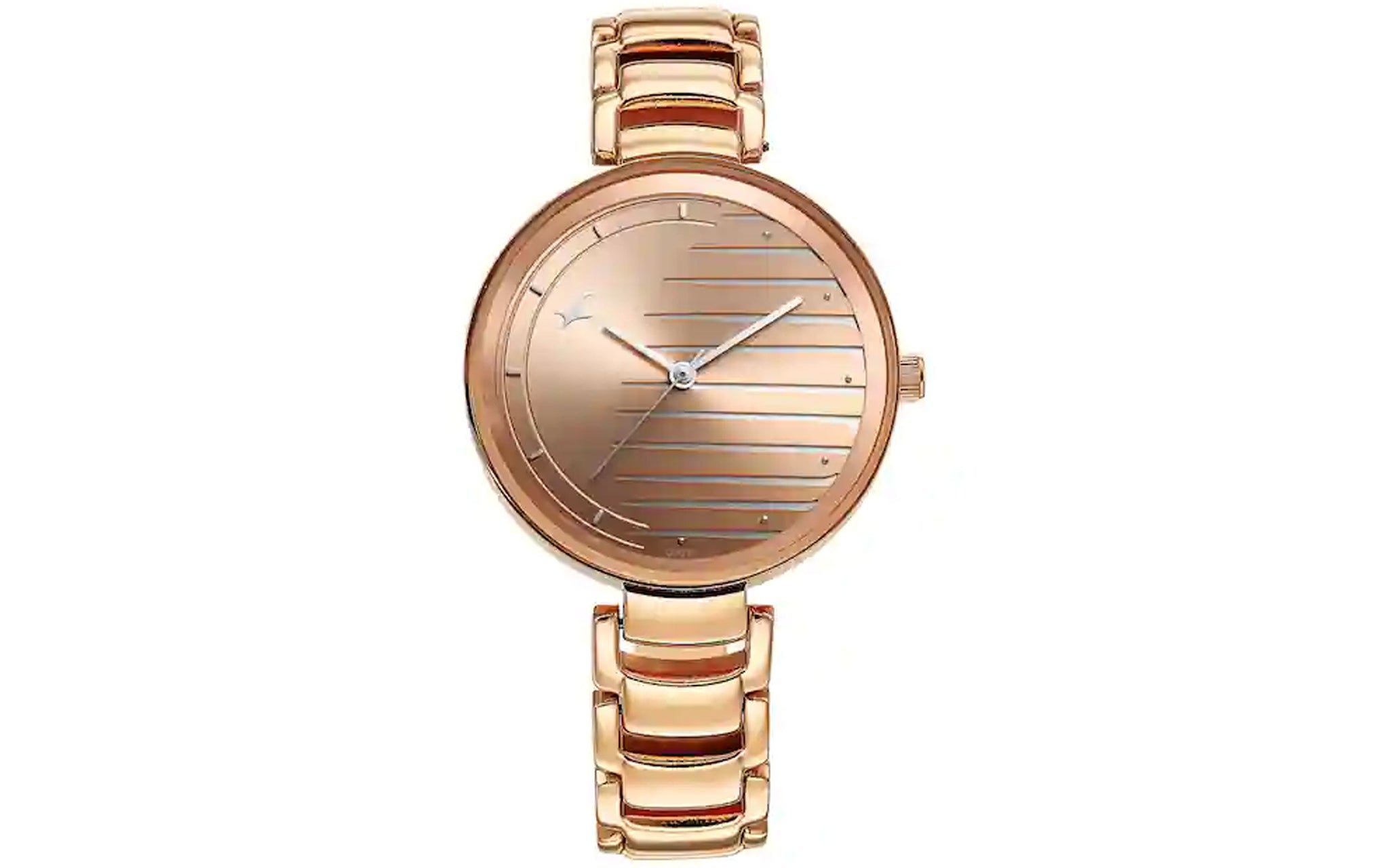 Rose Gold Watches Tagged fastrack watches Better Vision