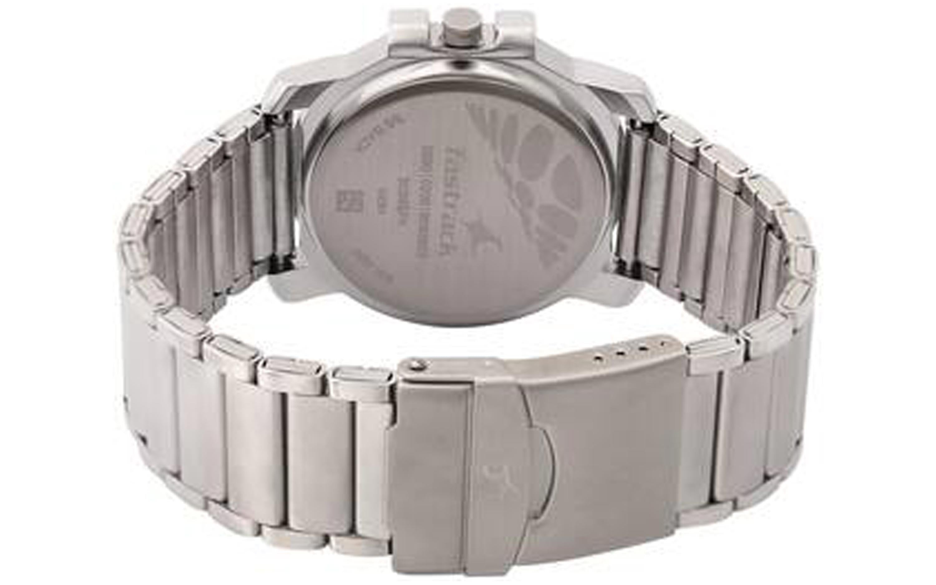 Fastrack deals 3089sfd watch