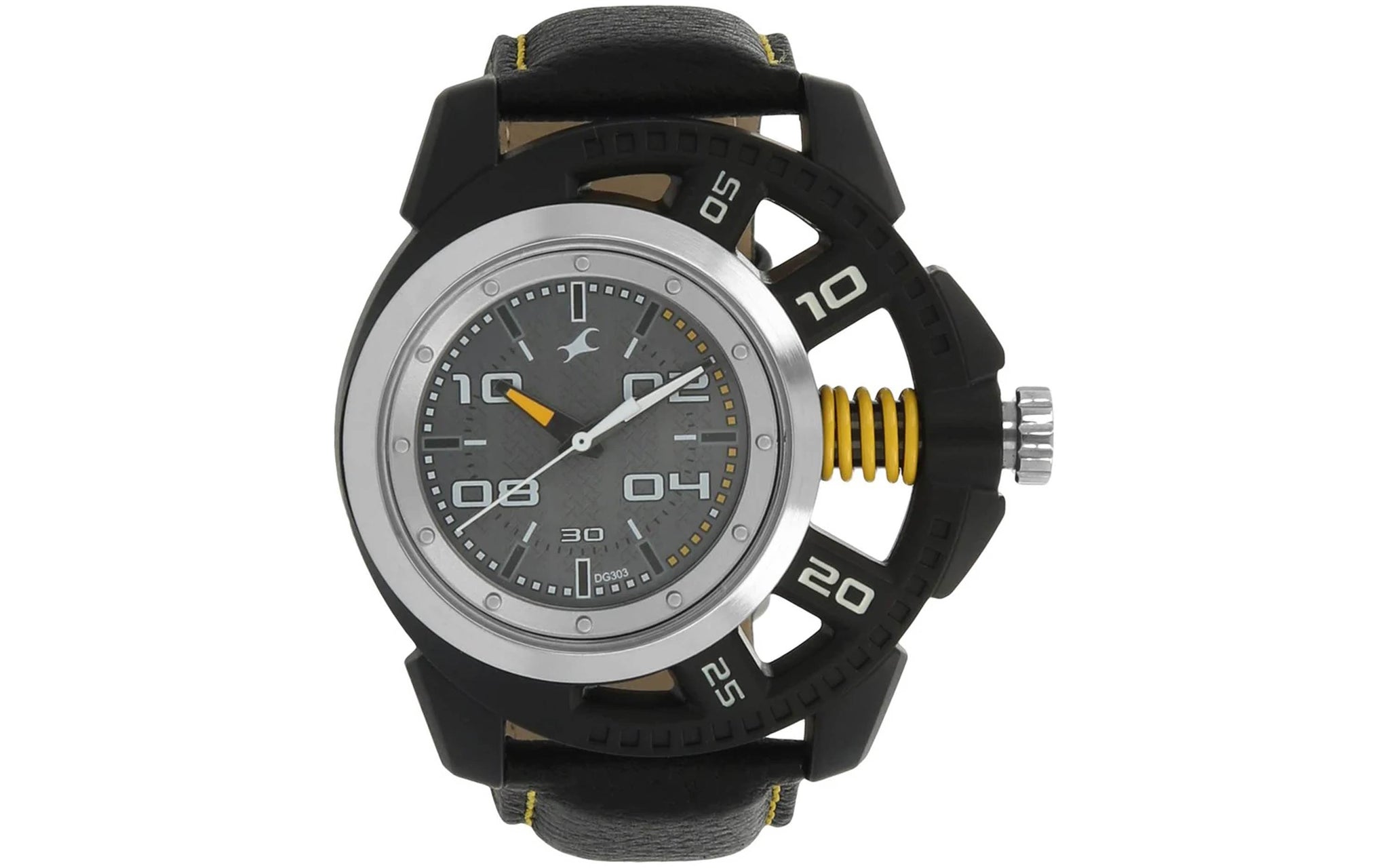 Fastrack Watches Tagged 2500 5000 Better Vision