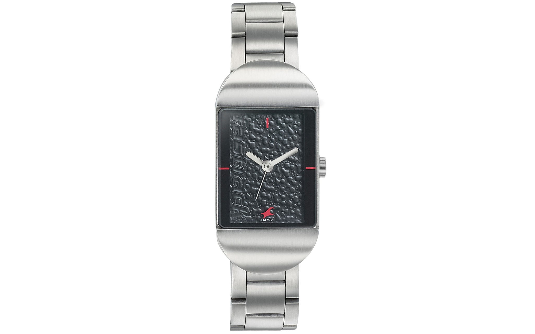 Fastrack watches rectangular best sale