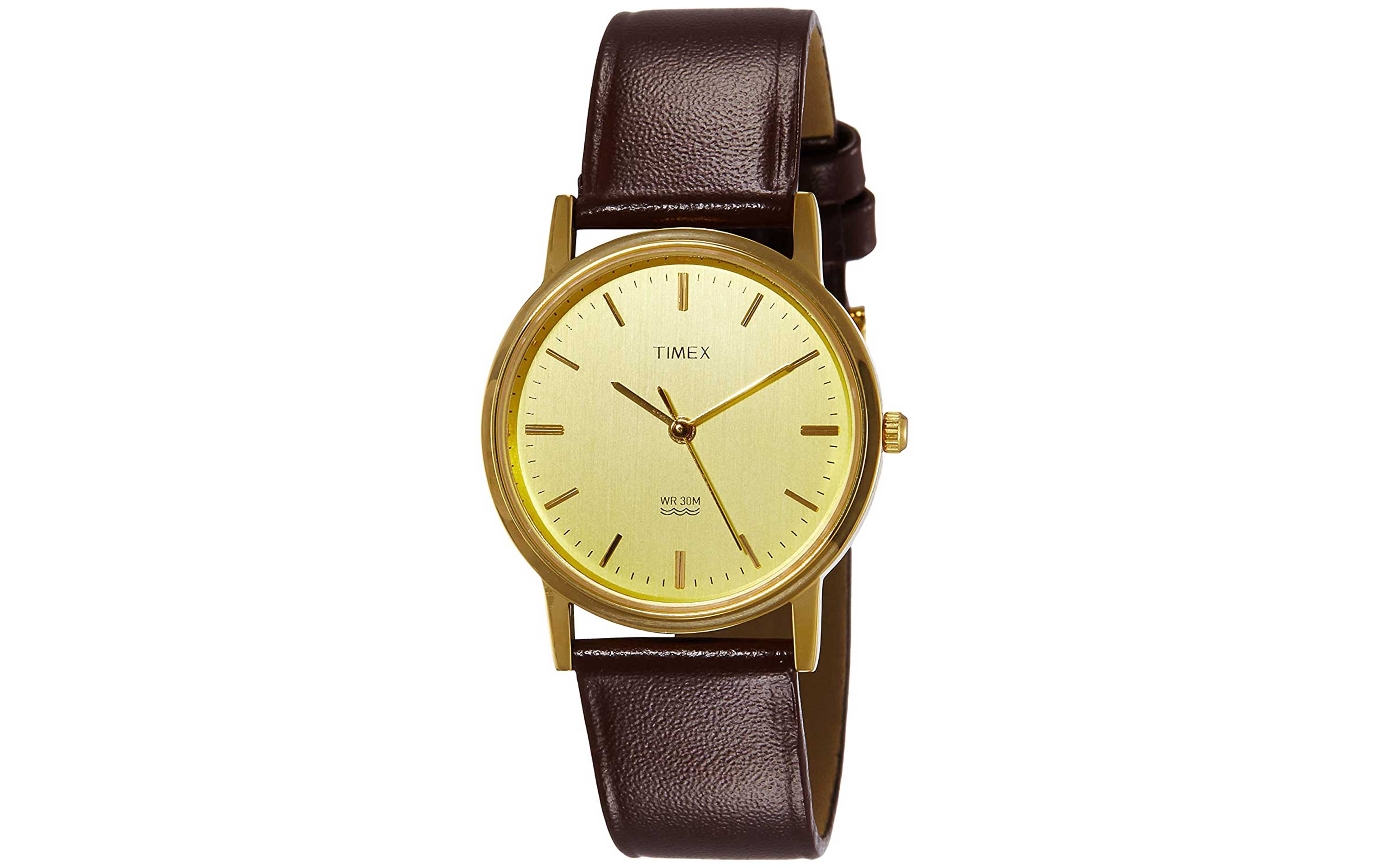 Timex watch price hot sale for man