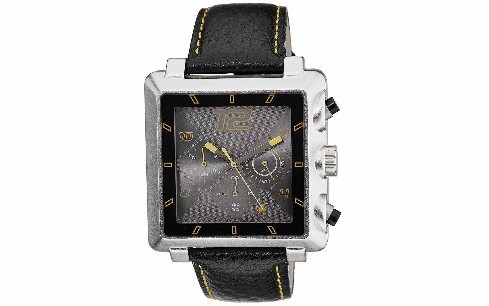 Fastrack Watches Tagged gray dial color watches Better Vision