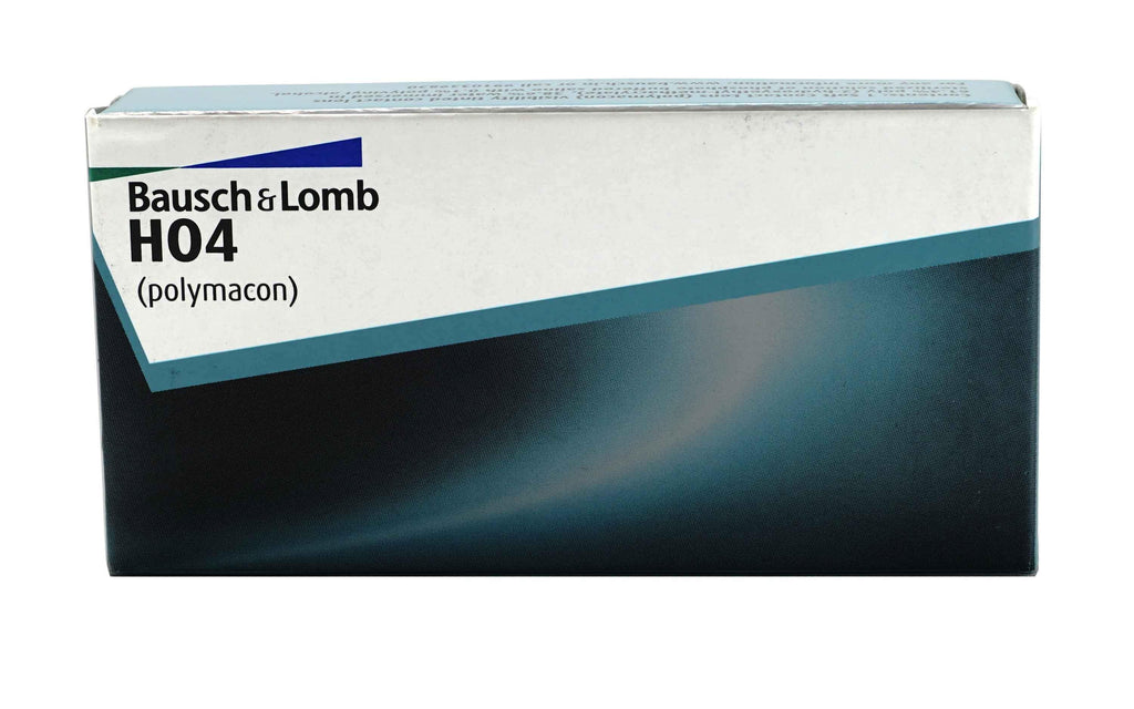 Bausch & Lomb HO4 Yearly Contact Lenses - Better Vision