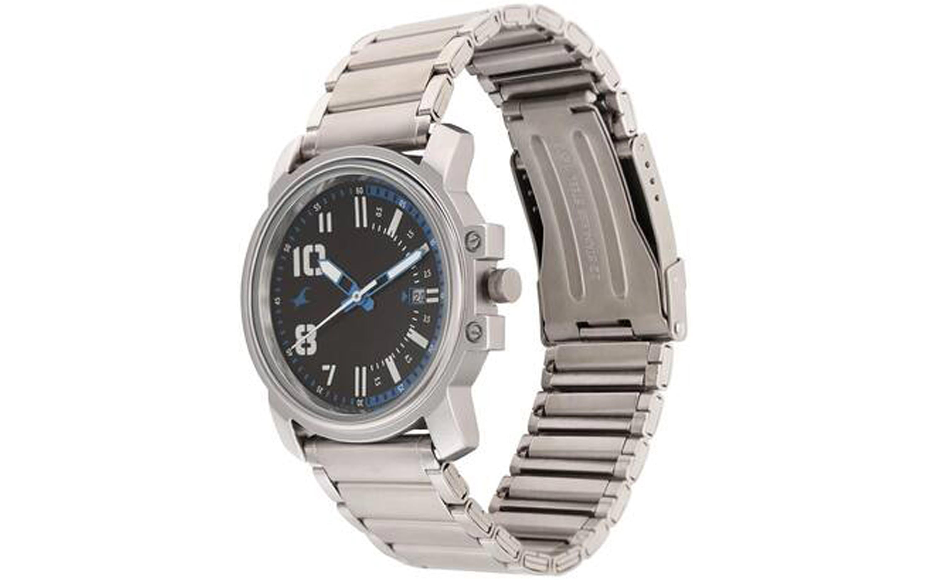 Fastrack best sale 3039 price