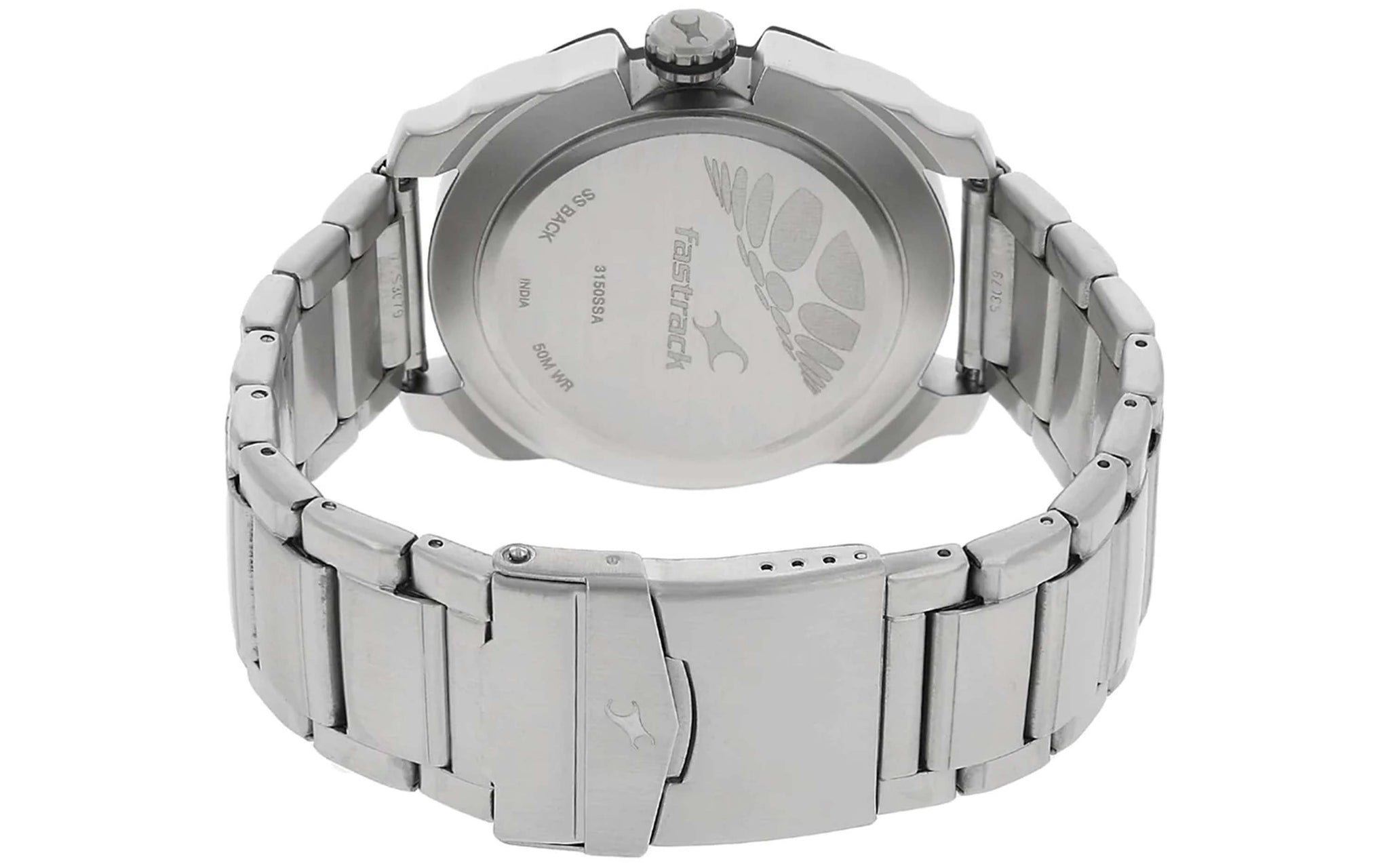 Fastrack watch 3150ssa hotsell