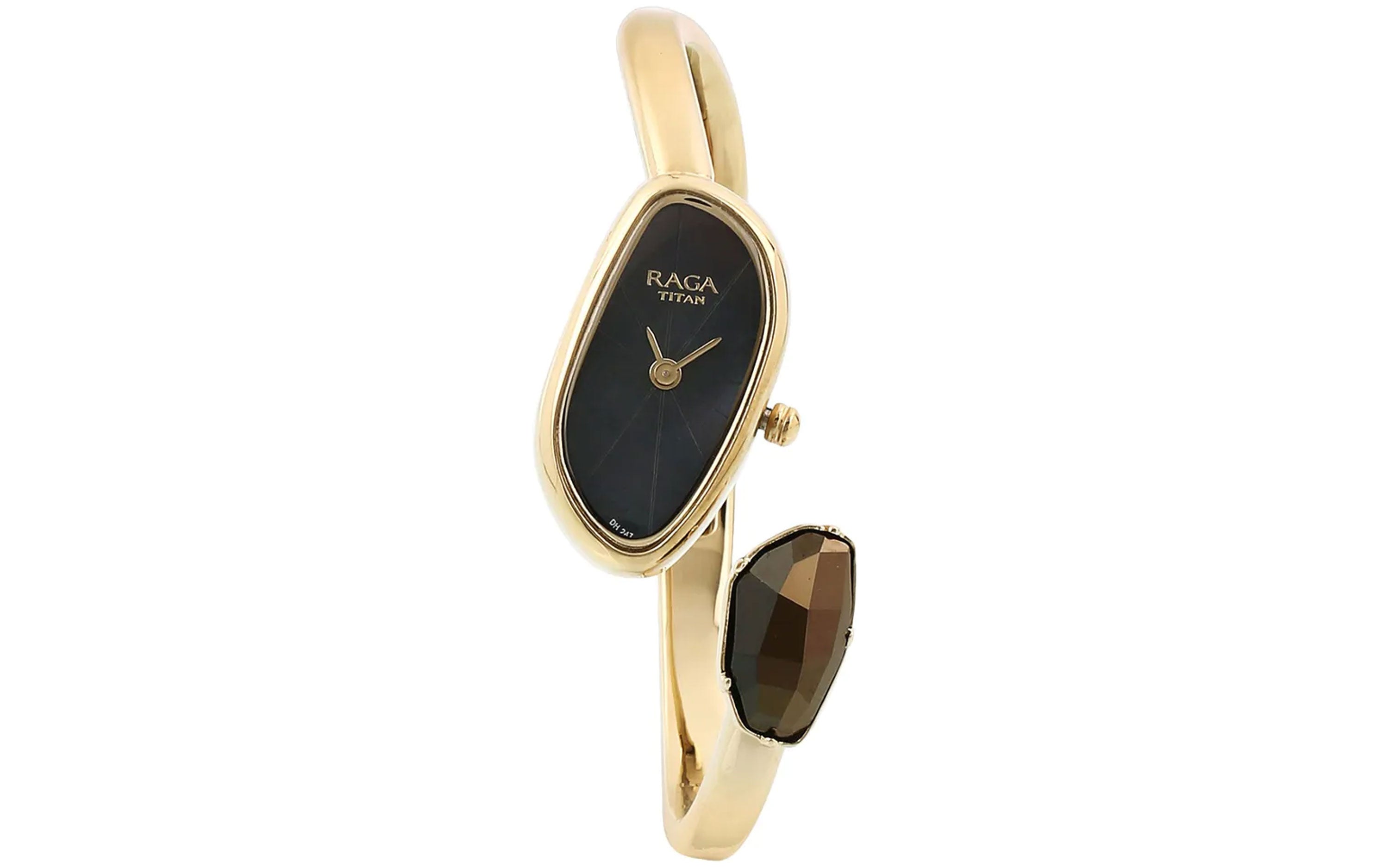 Versace Womens Tonneau Watches | MadaLuxe Time – Madaluxe Time